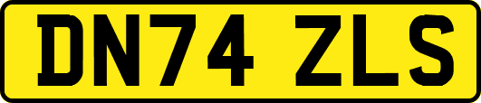 DN74ZLS
