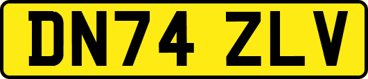 DN74ZLV