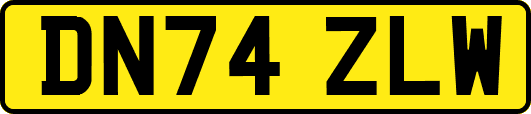 DN74ZLW