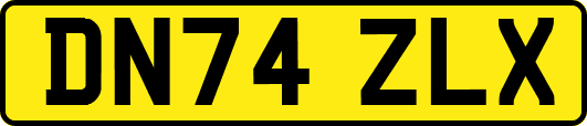 DN74ZLX