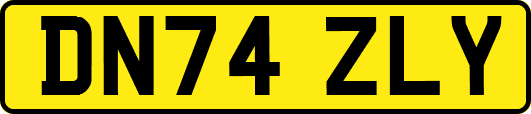 DN74ZLY