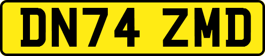 DN74ZMD