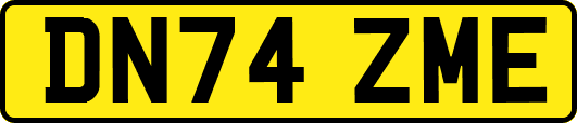 DN74ZME