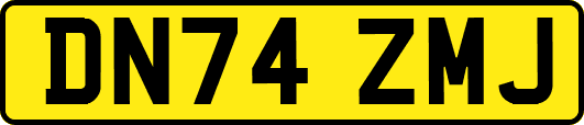 DN74ZMJ