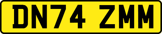 DN74ZMM
