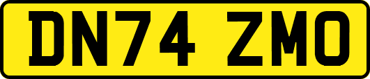 DN74ZMO
