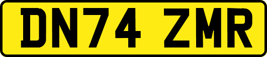 DN74ZMR