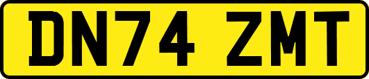 DN74ZMT