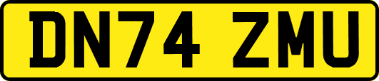 DN74ZMU