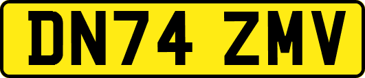 DN74ZMV