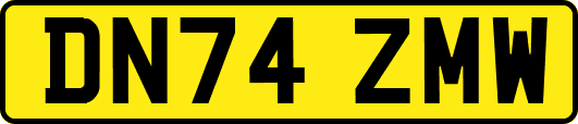DN74ZMW