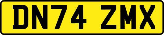 DN74ZMX