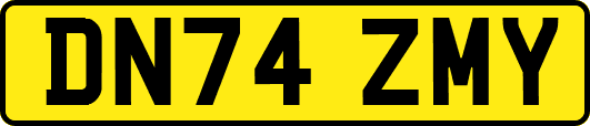 DN74ZMY