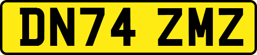 DN74ZMZ