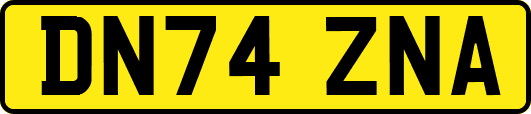 DN74ZNA