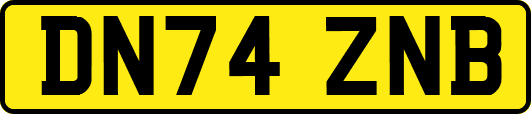 DN74ZNB