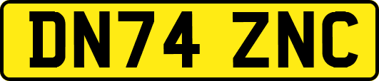 DN74ZNC