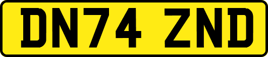 DN74ZND
