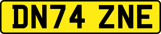 DN74ZNE