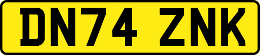 DN74ZNK