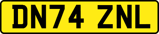DN74ZNL