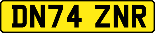 DN74ZNR