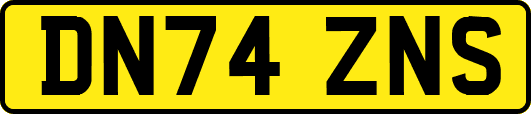 DN74ZNS