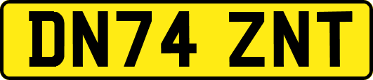 DN74ZNT