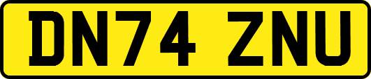 DN74ZNU