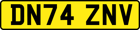 DN74ZNV