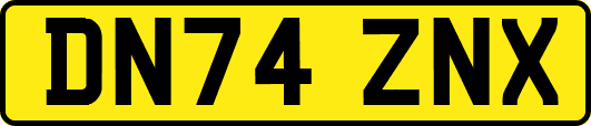 DN74ZNX
