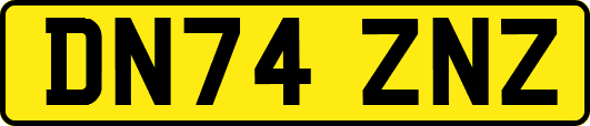 DN74ZNZ