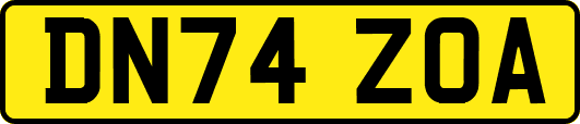 DN74ZOA