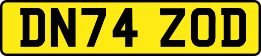 DN74ZOD