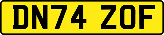 DN74ZOF