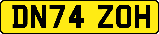 DN74ZOH