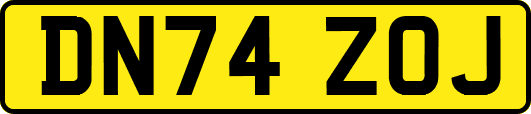 DN74ZOJ