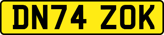 DN74ZOK