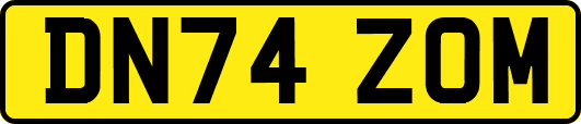 DN74ZOM