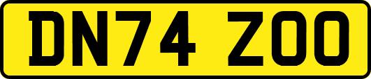 DN74ZOO