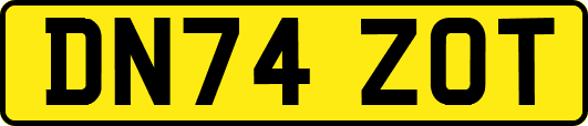 DN74ZOT