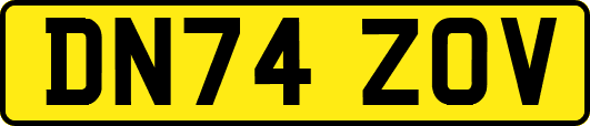 DN74ZOV