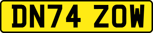 DN74ZOW