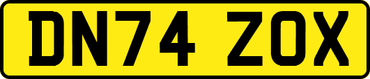 DN74ZOX