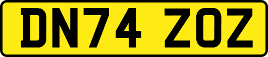 DN74ZOZ