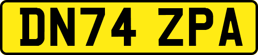 DN74ZPA