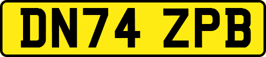 DN74ZPB