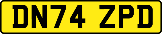 DN74ZPD