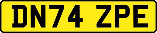 DN74ZPE