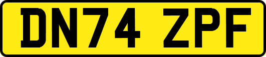 DN74ZPF